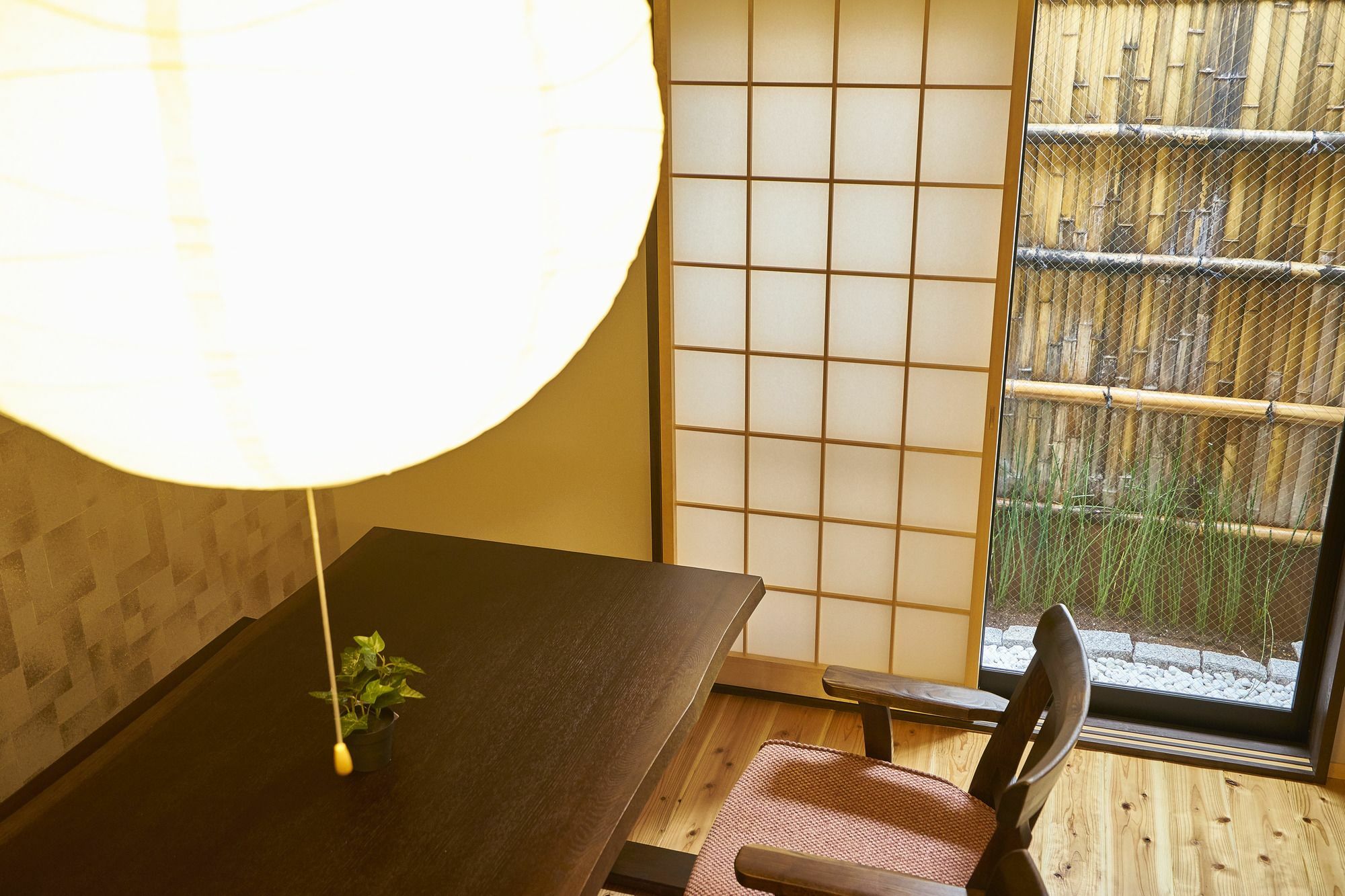 京宿 白檮 교토 외부 사진